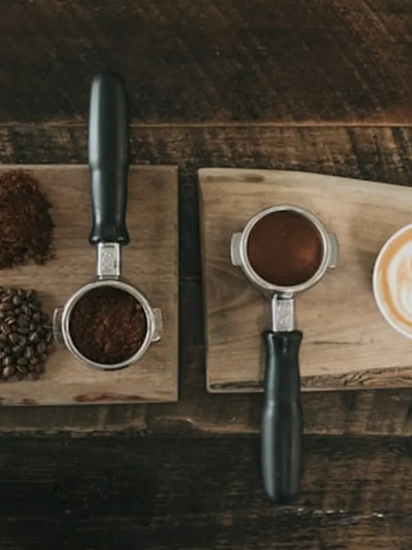 Coffee plans